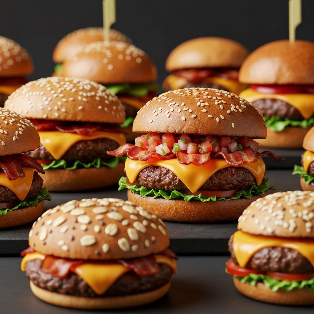 Black Friday 2025: Promoções Imperdíveis na Burger Films