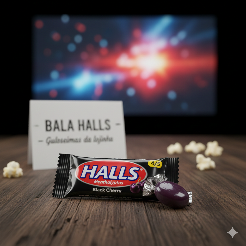 Bala Halls