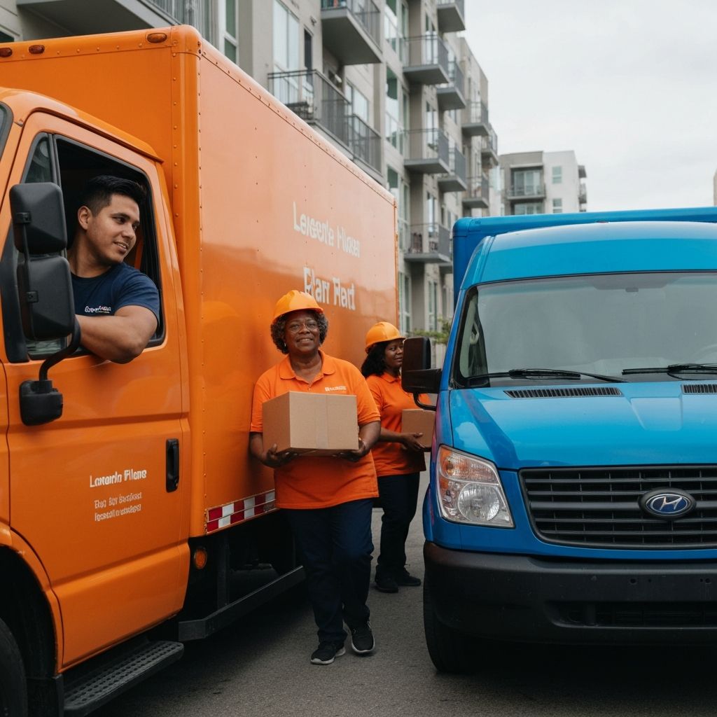 Dia do Trabalho: Homenagem aos Nossos Entregadores