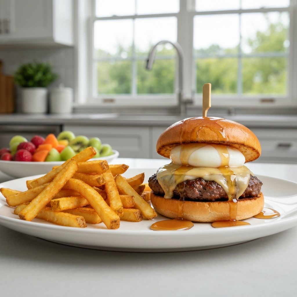 Dia das Mães: Brunch Especial e Menu Degustação