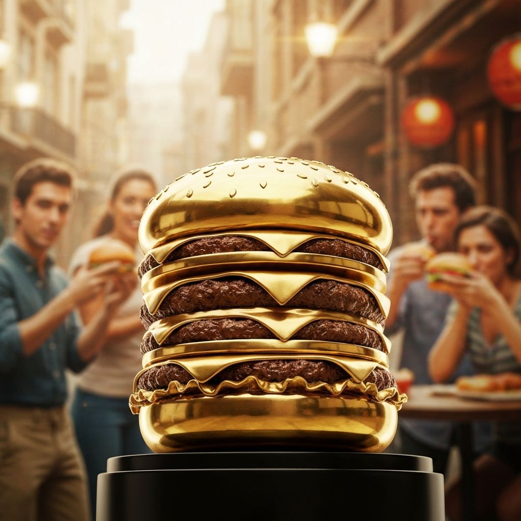 Burger Films Vence Prêmio de Melhor Hamburgueria de Penha 2024
