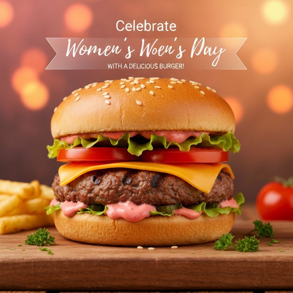 Dia da Mulher: Desconto Especial Para Elas